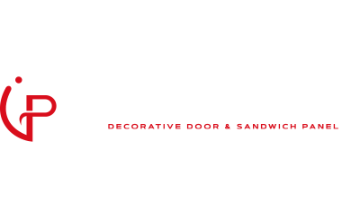 Panaroma Kapı | Dekoratif Kapı, Sandwich Panel