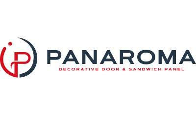 Panaroma Kapı | Dekoratif Kapı, Sandwich Panel