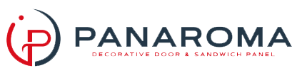Panaroma Kapı | Dekoratif Kapı, Sandwich Panel